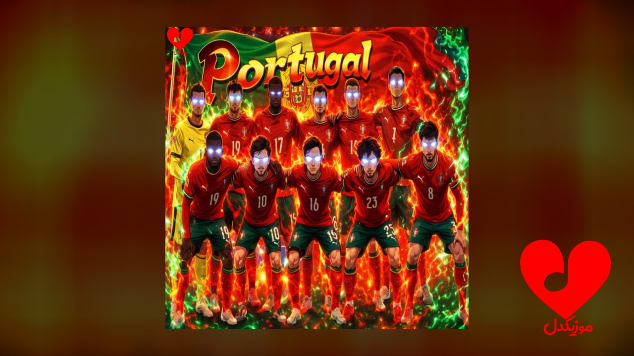 پرتقال Portugal Funk