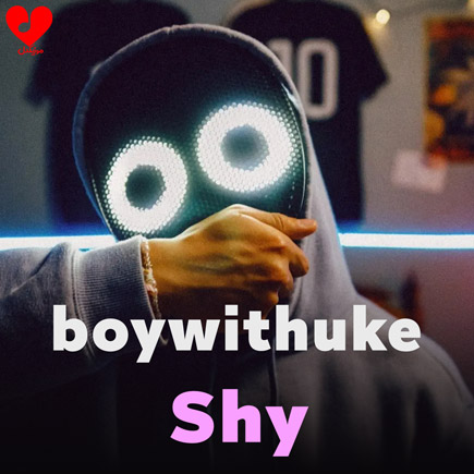 Shy