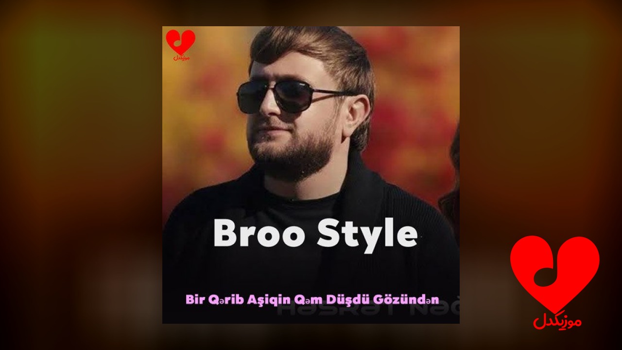 Bir Qərib Aşiqin Qəm Düşdü Gözündən