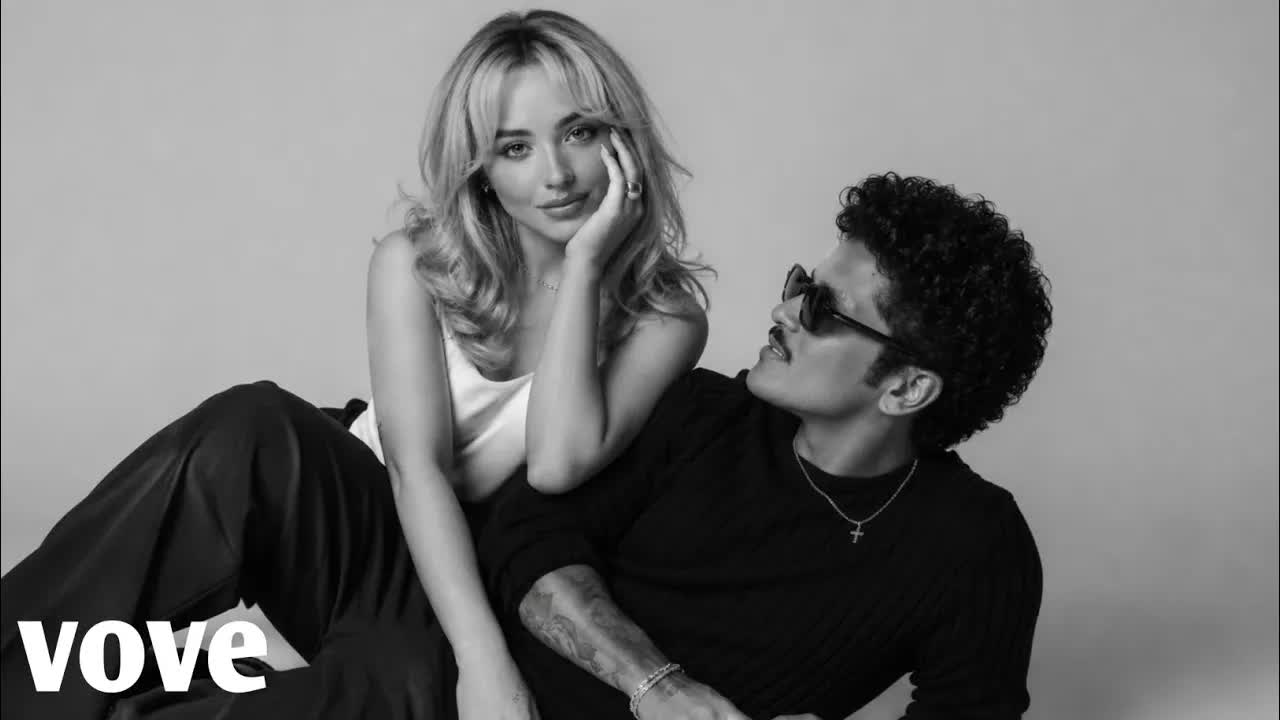 Loving You ft. Sabrina Carpenter (Official Lyric Video)