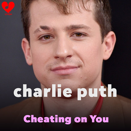 Cheating on You