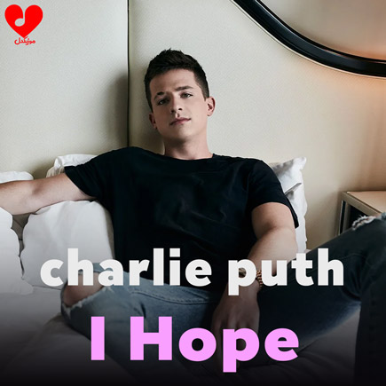 I Hope