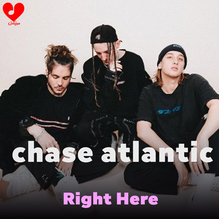 Right Here