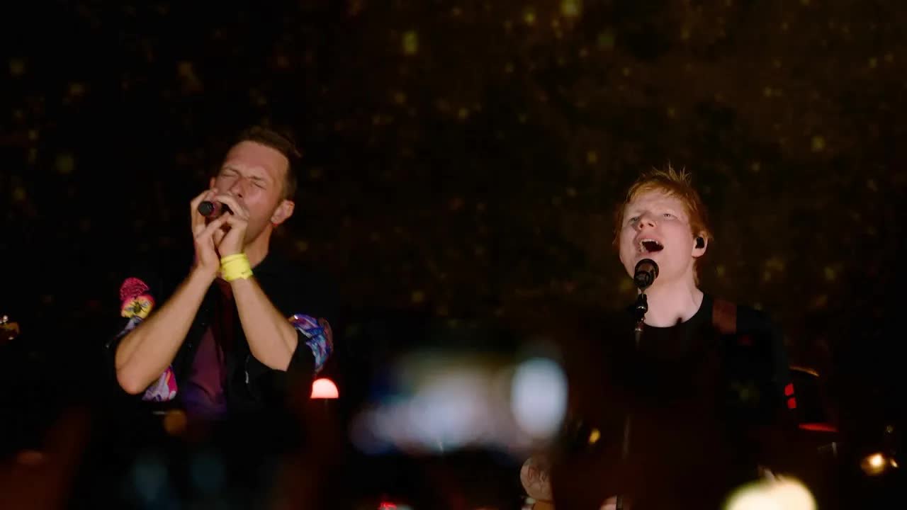 Fix You (Live at Shepherd's Bush Empire)