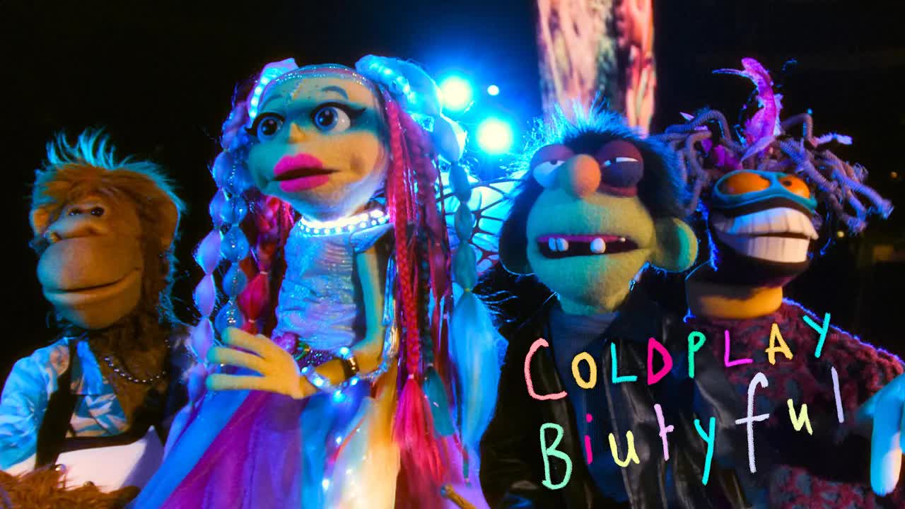 Biutyful (Official Video)
