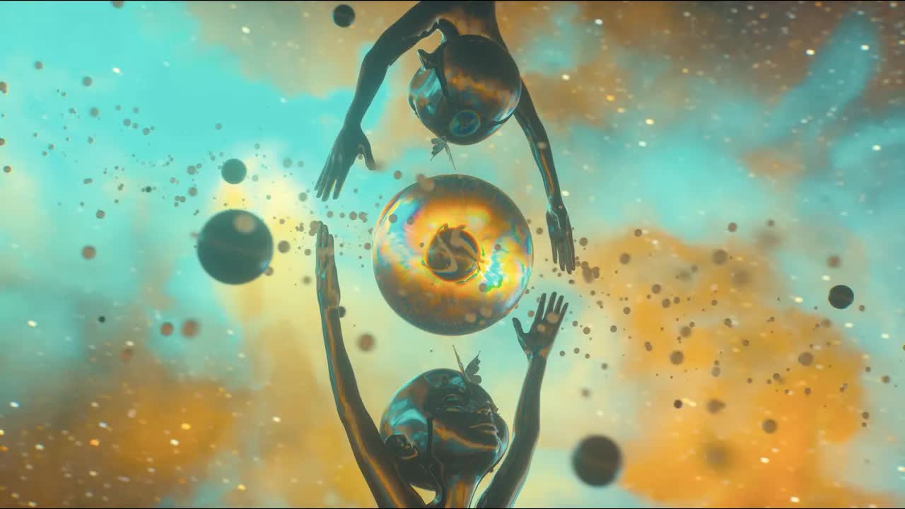 ONE WORLD (A Film For The Future)