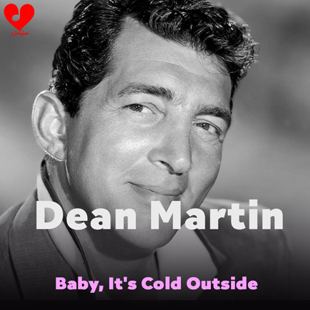 Baby, It’s Cold Outside