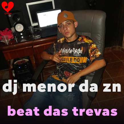 اهنگ beat das trevas