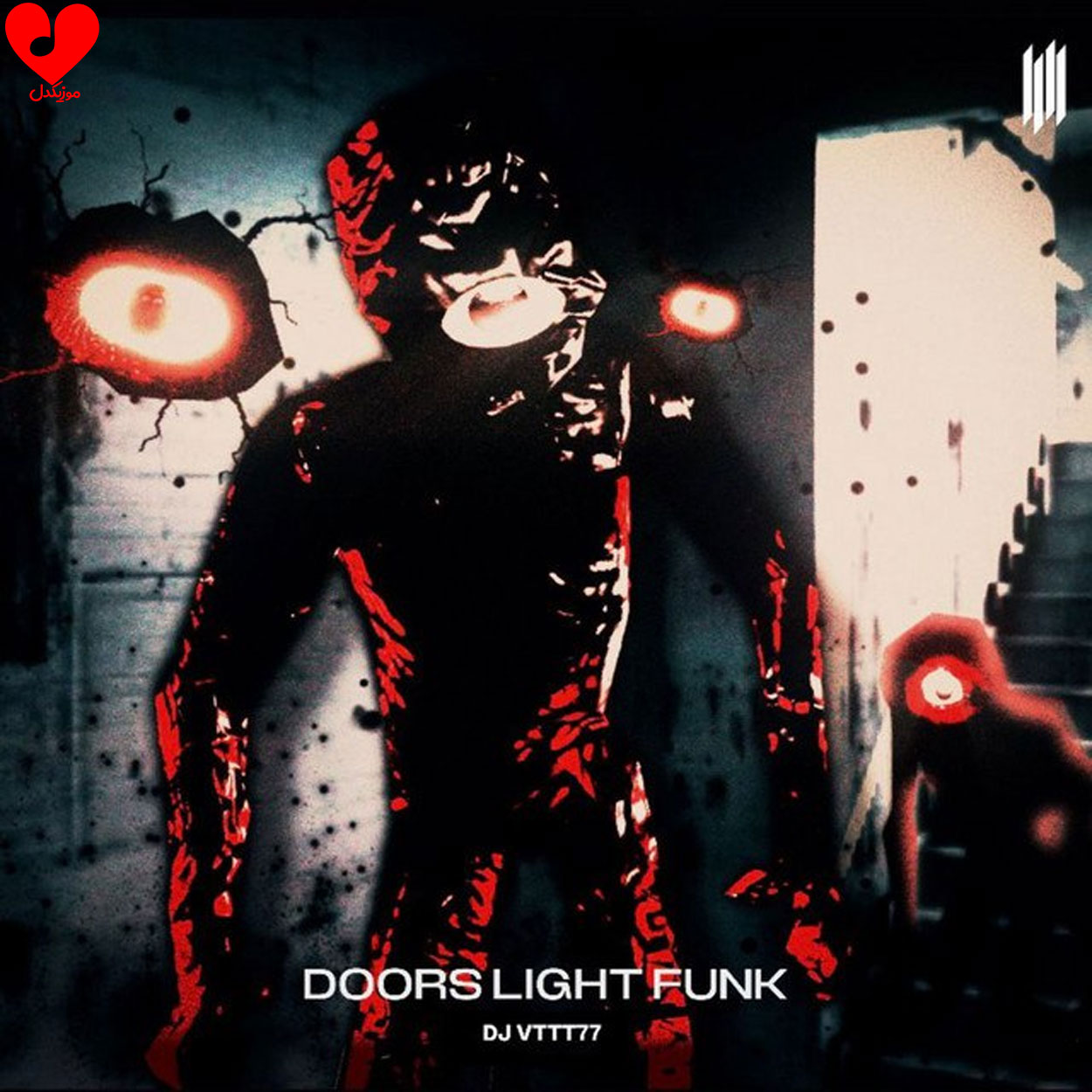 DOORS LIGHT FUNK