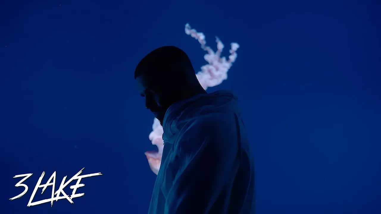 Exhale (Feat. Travis Scott & 21 Savage) (Prod. By 3LAKE)