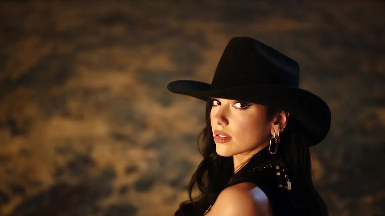 Love Again (Official Music Video)