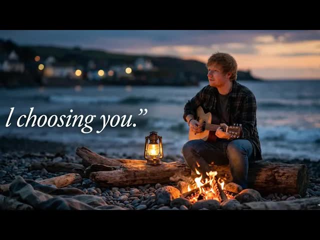 I CHOOSE YOU ❤️ | Emotional Acoustic Love Song Deep Romantic Song 2026