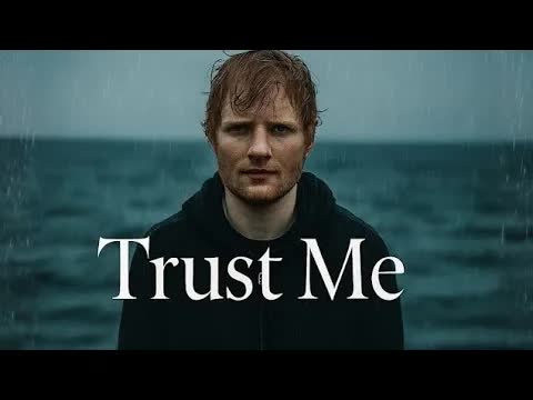 Trust Me (Official AI Lyric Video) | Emotional Acoustic Love Song 2026