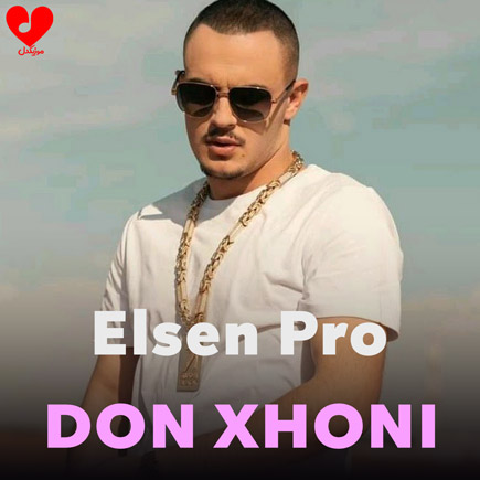 DON XHONI LEJ