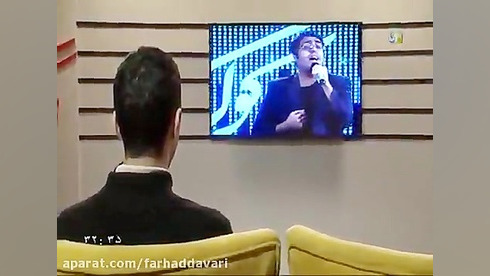 آهنگ سیروان خسروی به نام عاشقت شدم