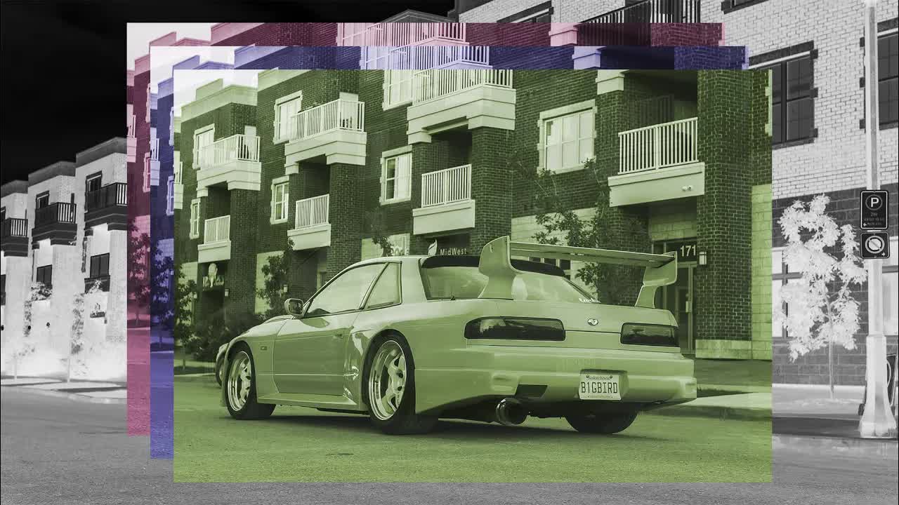 No Copyright Drift, Gym Music