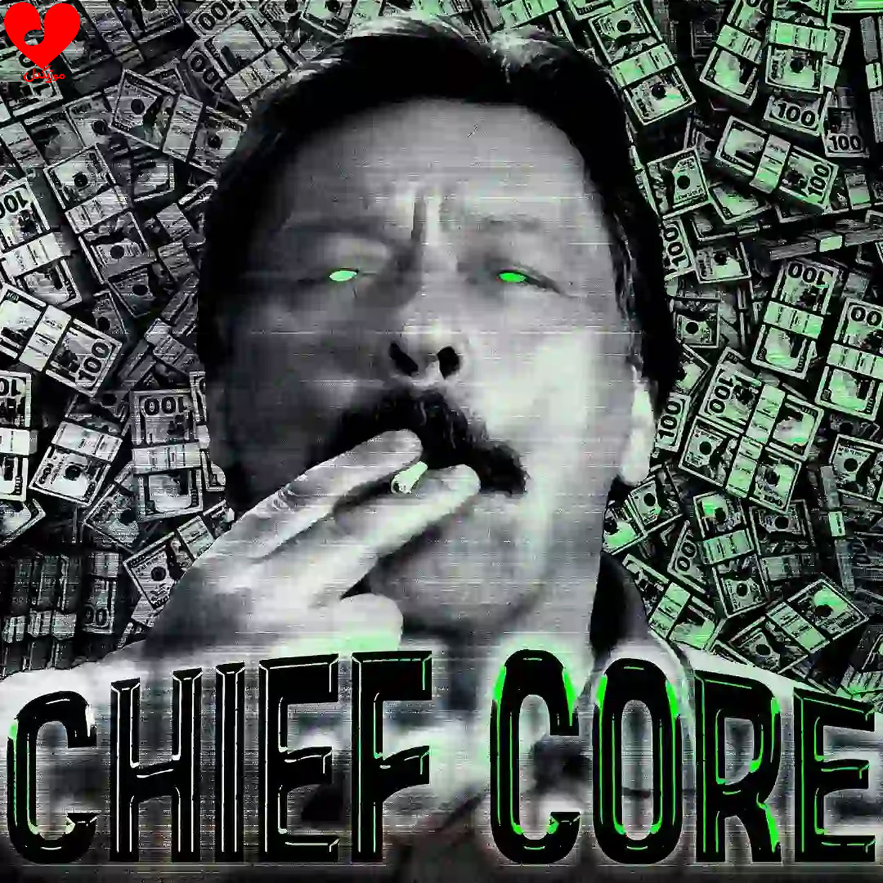 CHIEF CORE