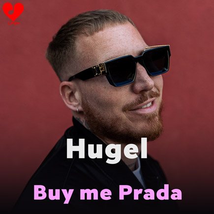 Buy me Prada Balenciaga