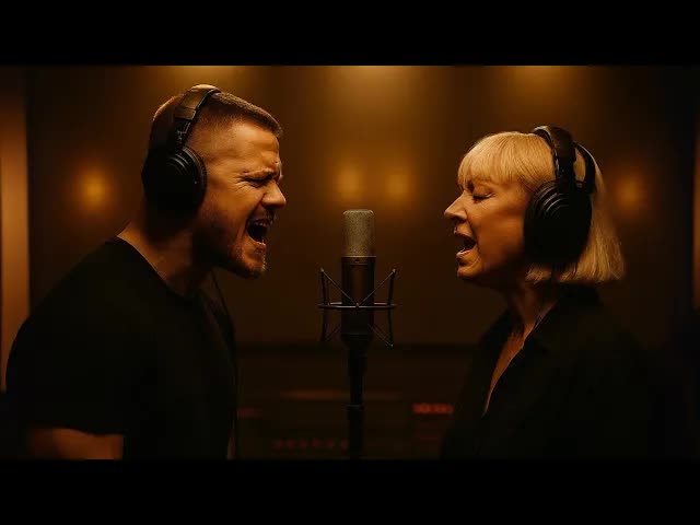Born to Survive (Emotional Anthem music video)