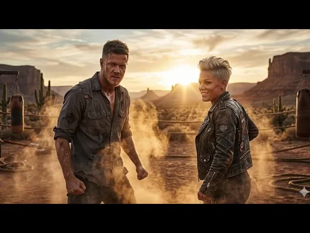 Born To Fight | Original Music Video 2026