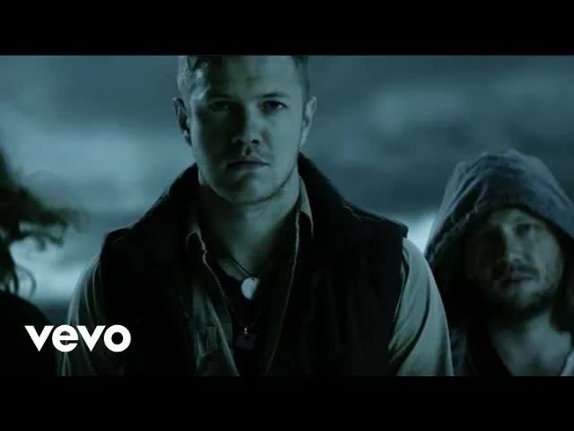 It's Time (Official Music Video)