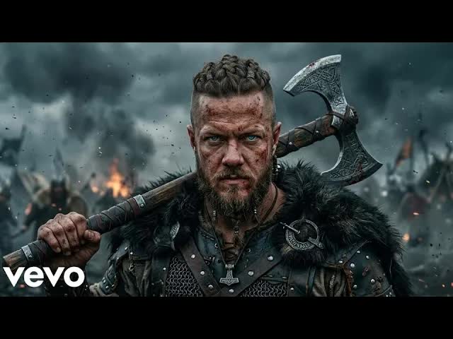 Run With The Wolves (Original Music Video ) 2026
