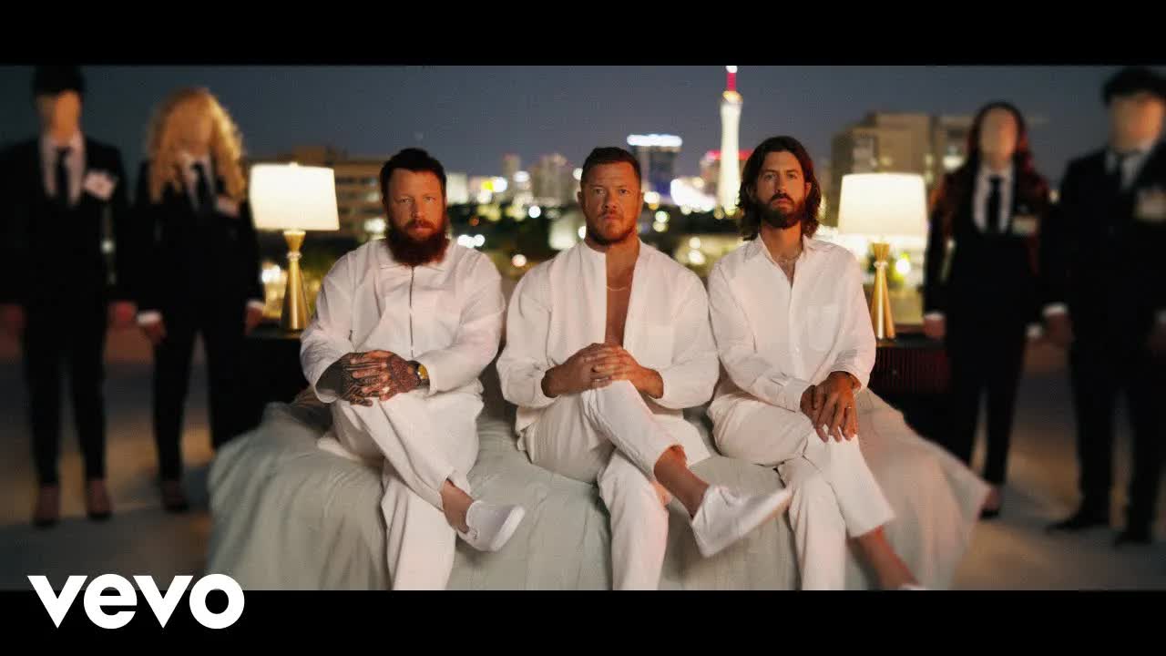 Wake Up (Official Music Video)