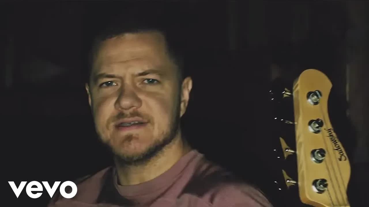 Whatever It Takes (Official Music Video)