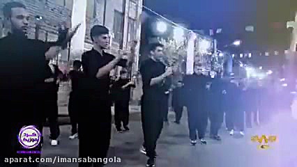 آهنگ محرمی جدید از شهاب لرستانی 2018