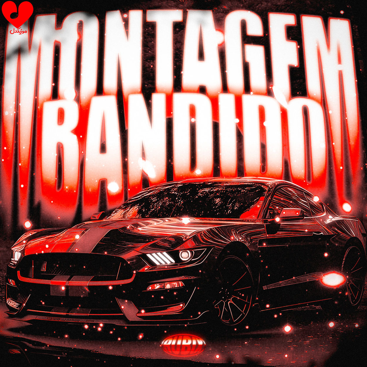 Montagem Bandido