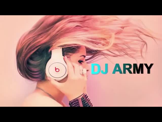dj army موسيقى حماسي 🎧🎵 IVAN