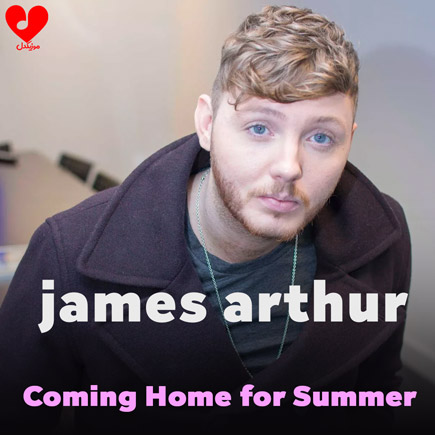 Coming Home for Summer