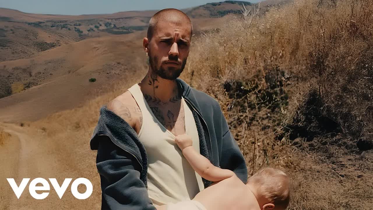 ALL I CAN TAKE (Music Video)