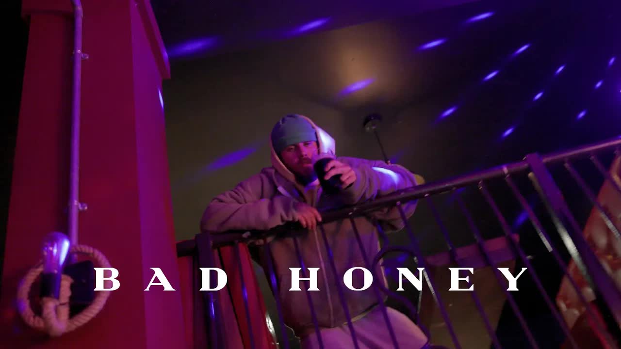 BAD HONEY