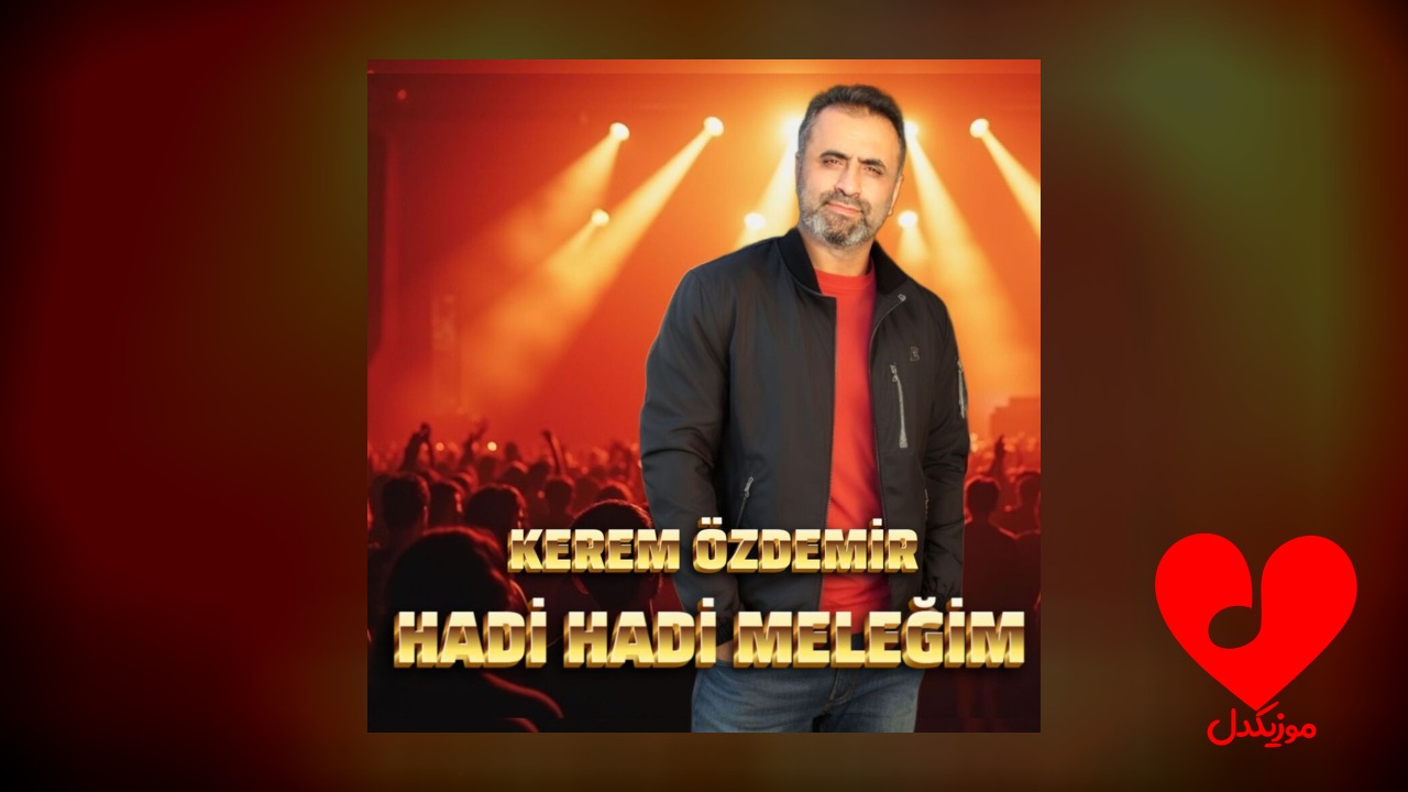 Hadi Hadi Meleğim