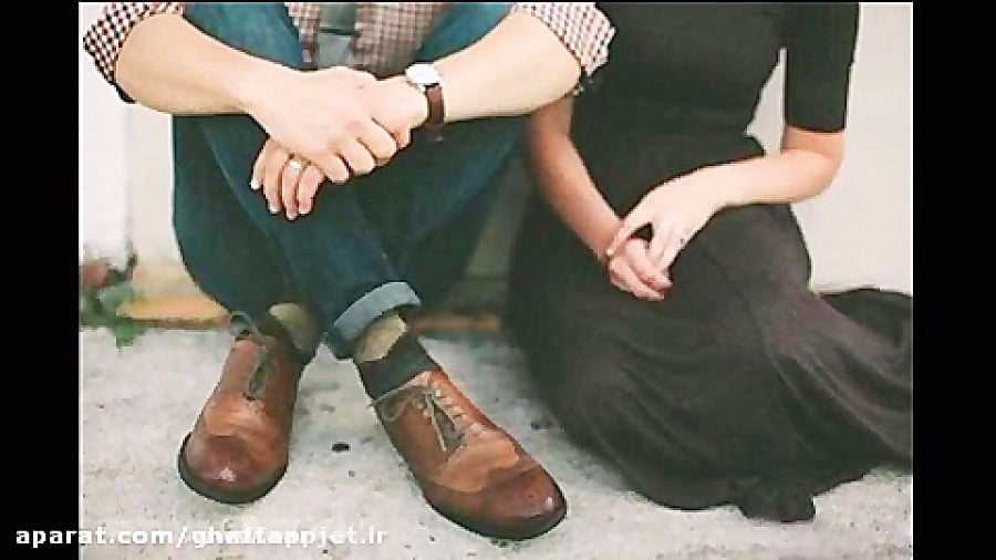 آهنگ جدید امیر عظیمی (حکم آخر)