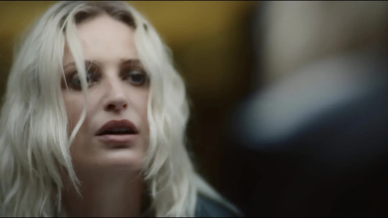 Over Each Other (Official Music Video)