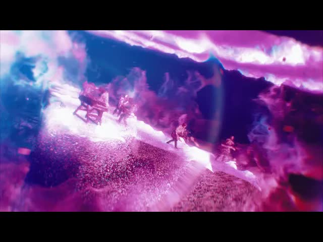 The Emptiness Machine (Official Music Video)