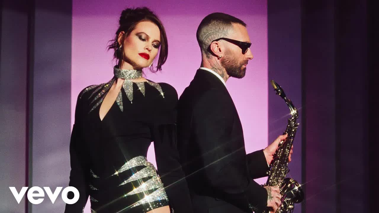 “All Night” Official Music Video