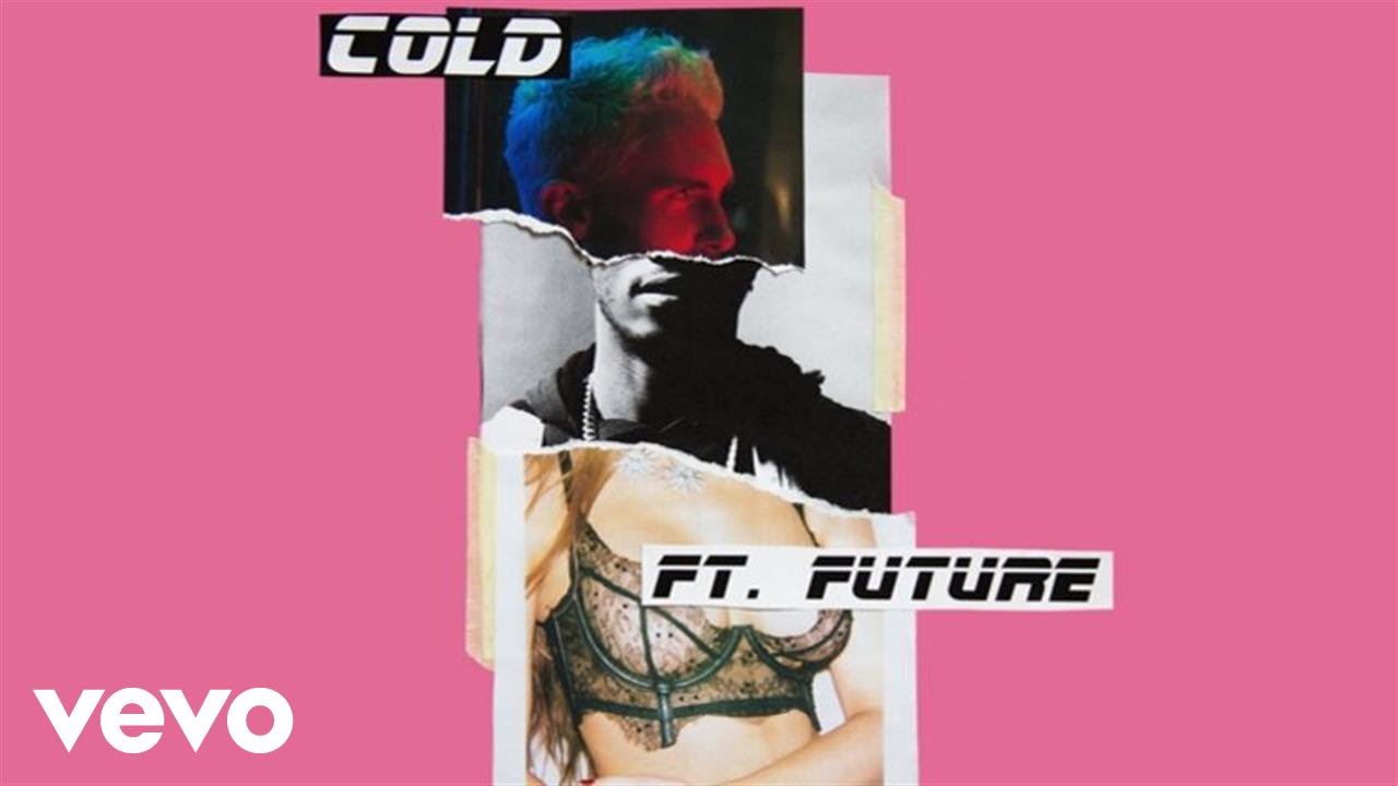 Cold ft. Future (Audio)