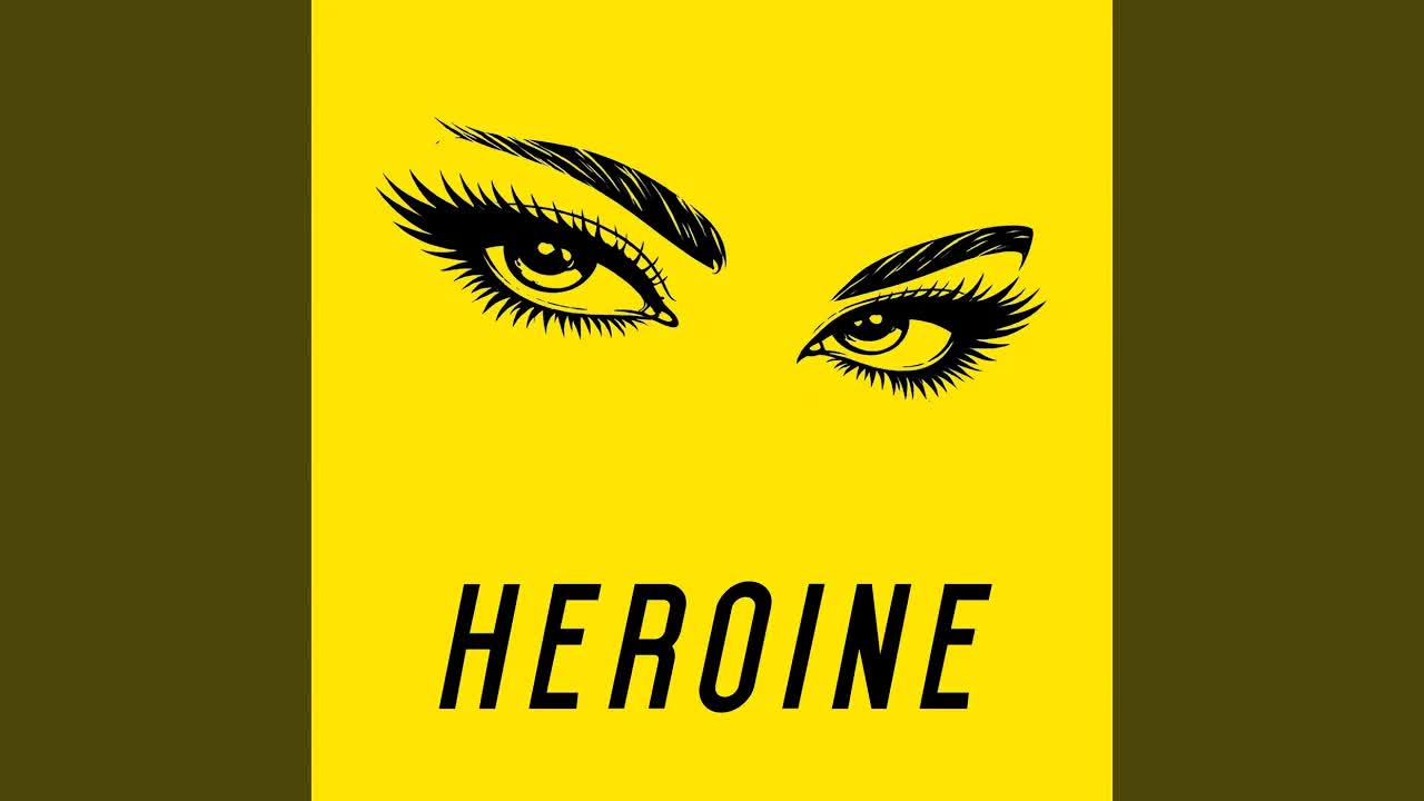 Heroine