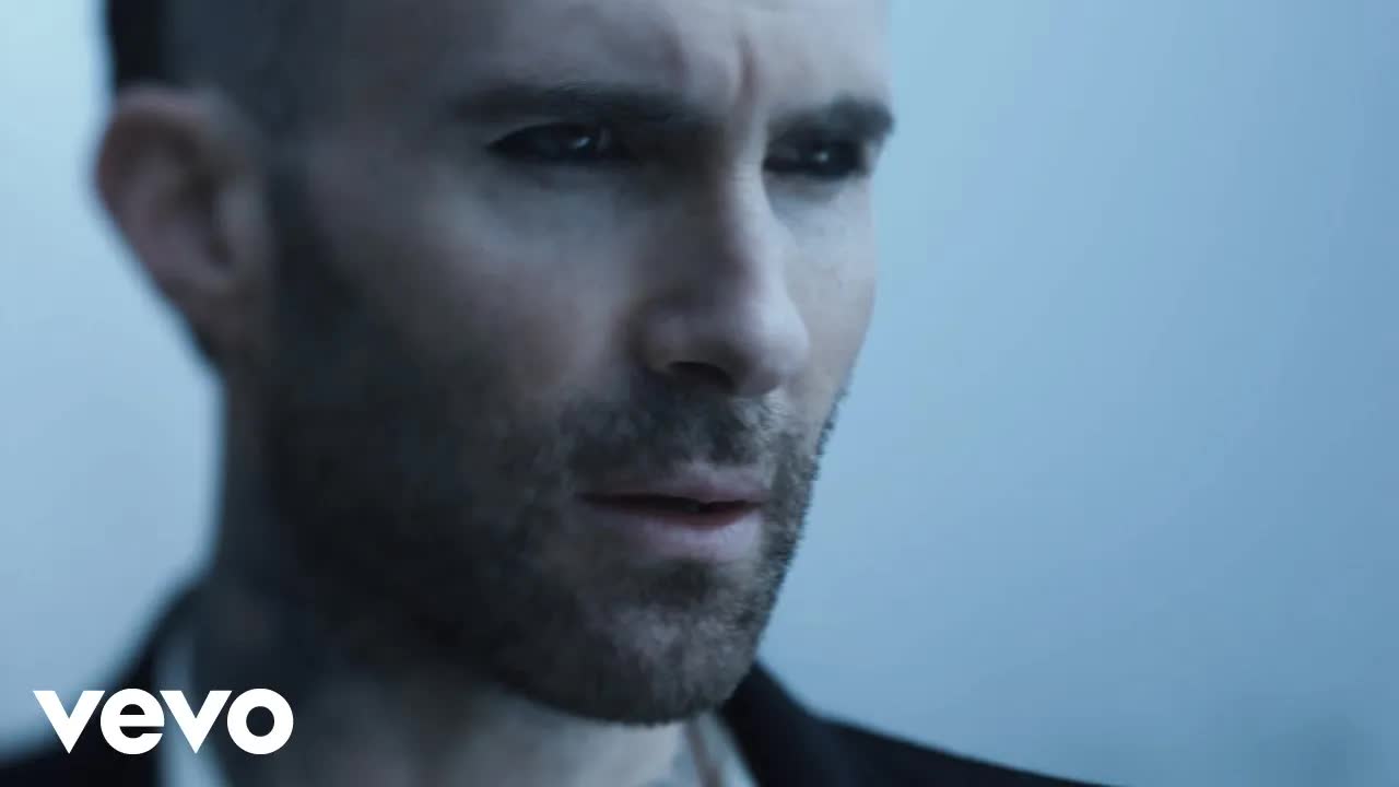 Lost (Official Music Video)