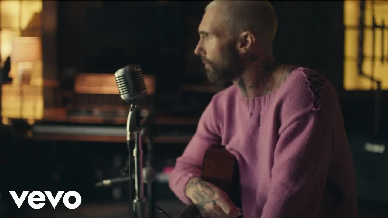 Middle Ground (Official Music Video)