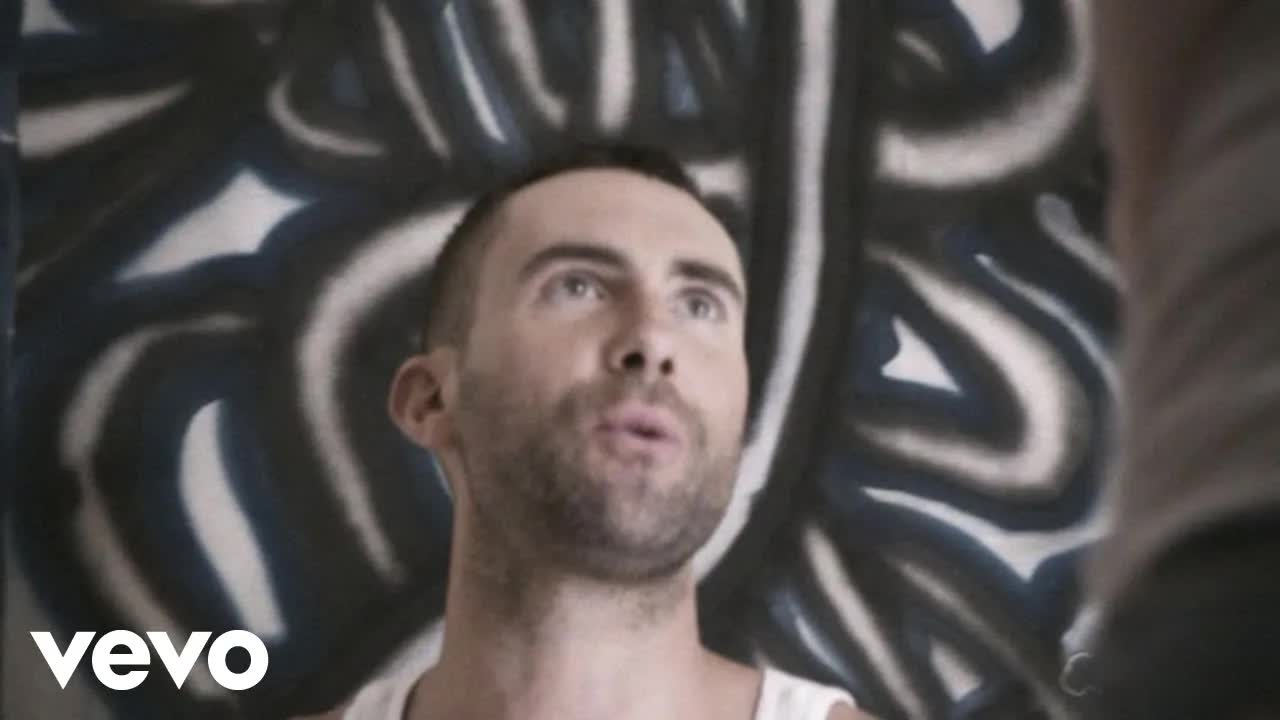 One More Night (Official Music Video)