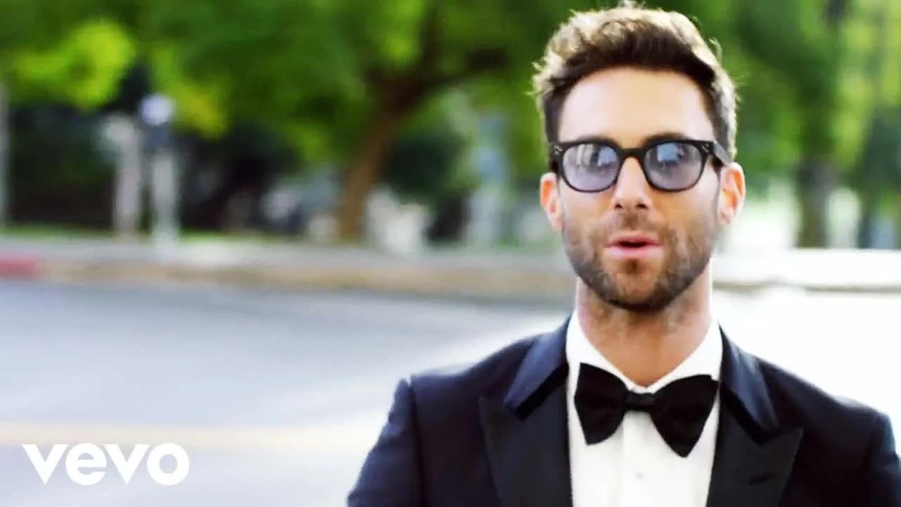 Sugar (Official Music Video)