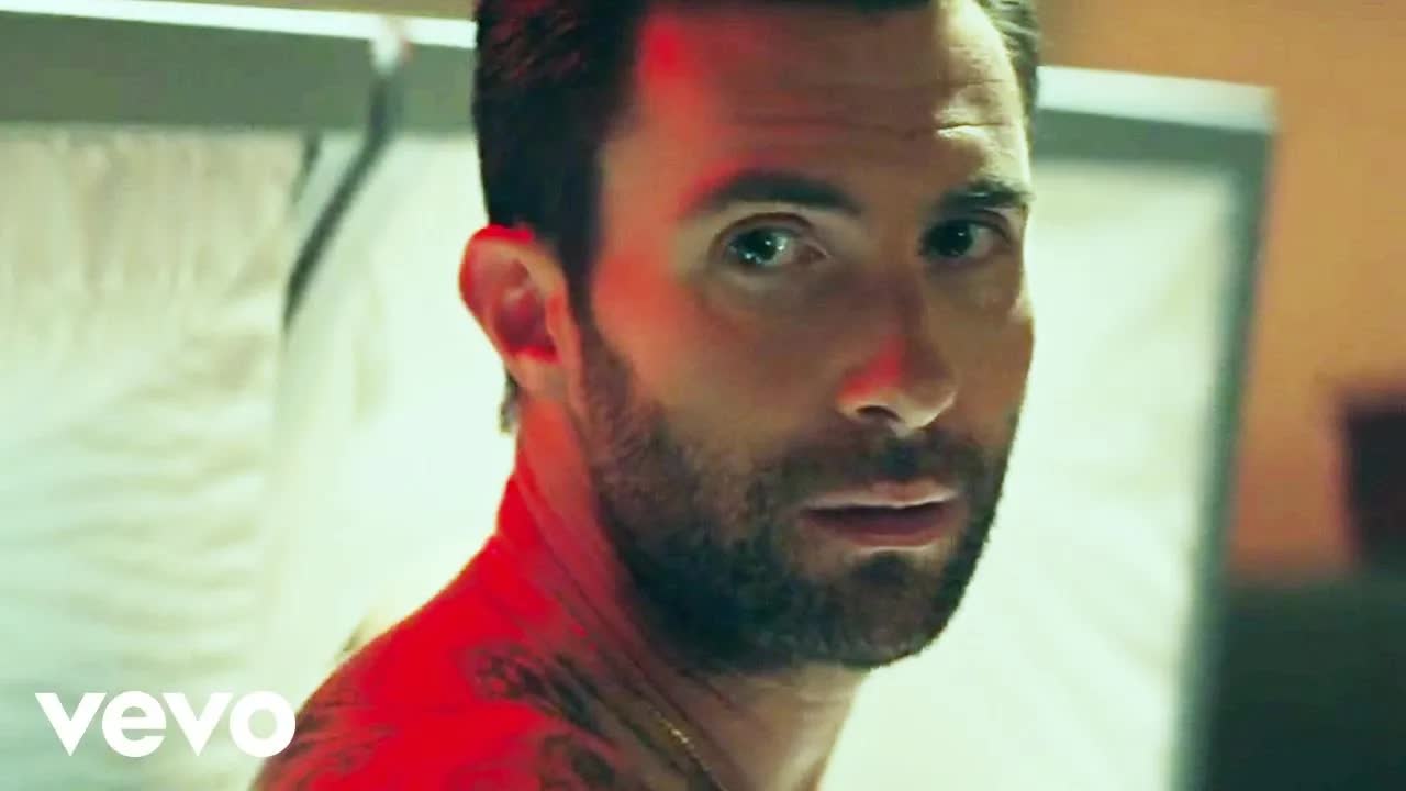 Wait (Official Music Video)