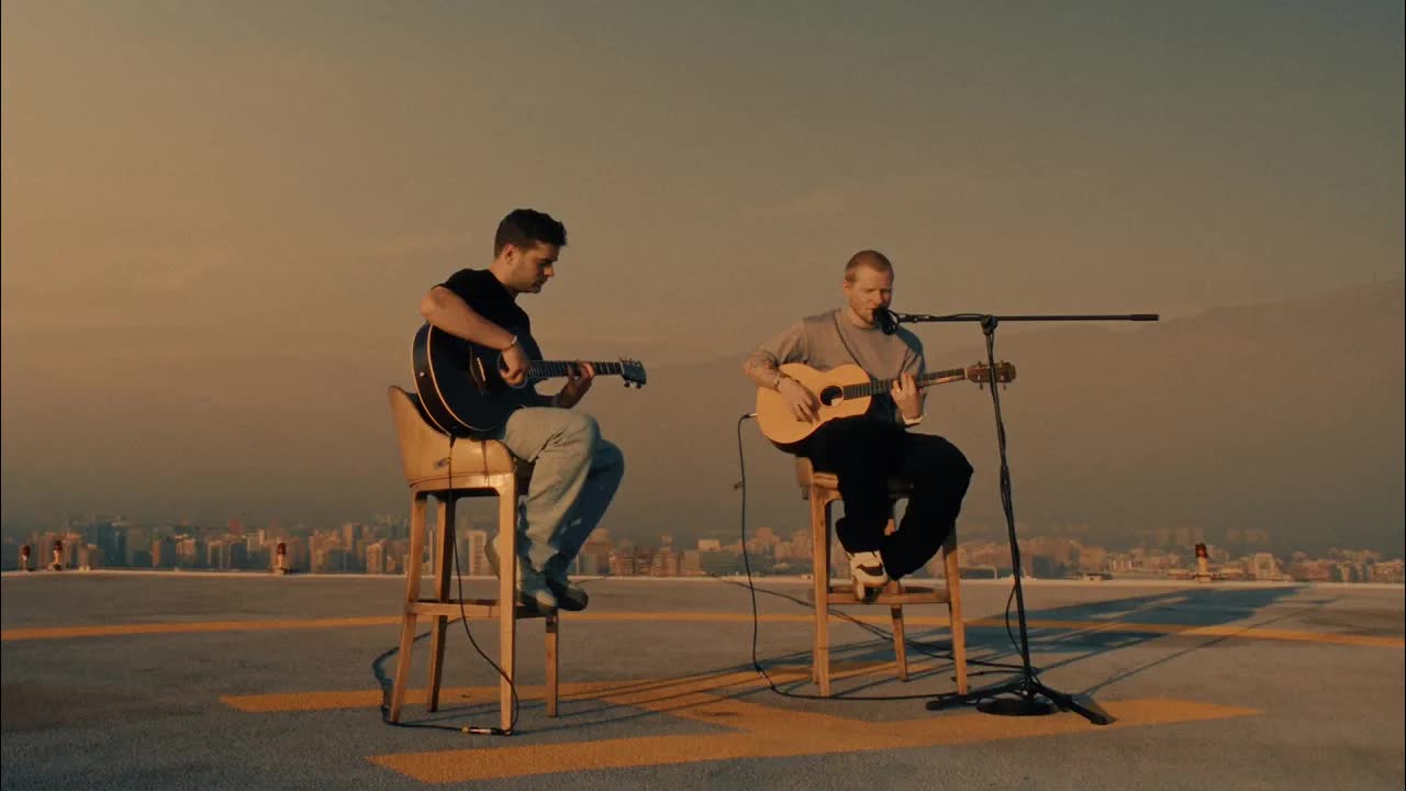 Repeat It (Acoustic Version) [Official Video]