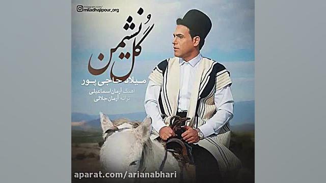 Goleh Nashmiin ( میلاد حاجی پور - گل نشمین )