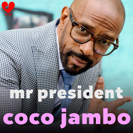 ya ya ya coco jambo