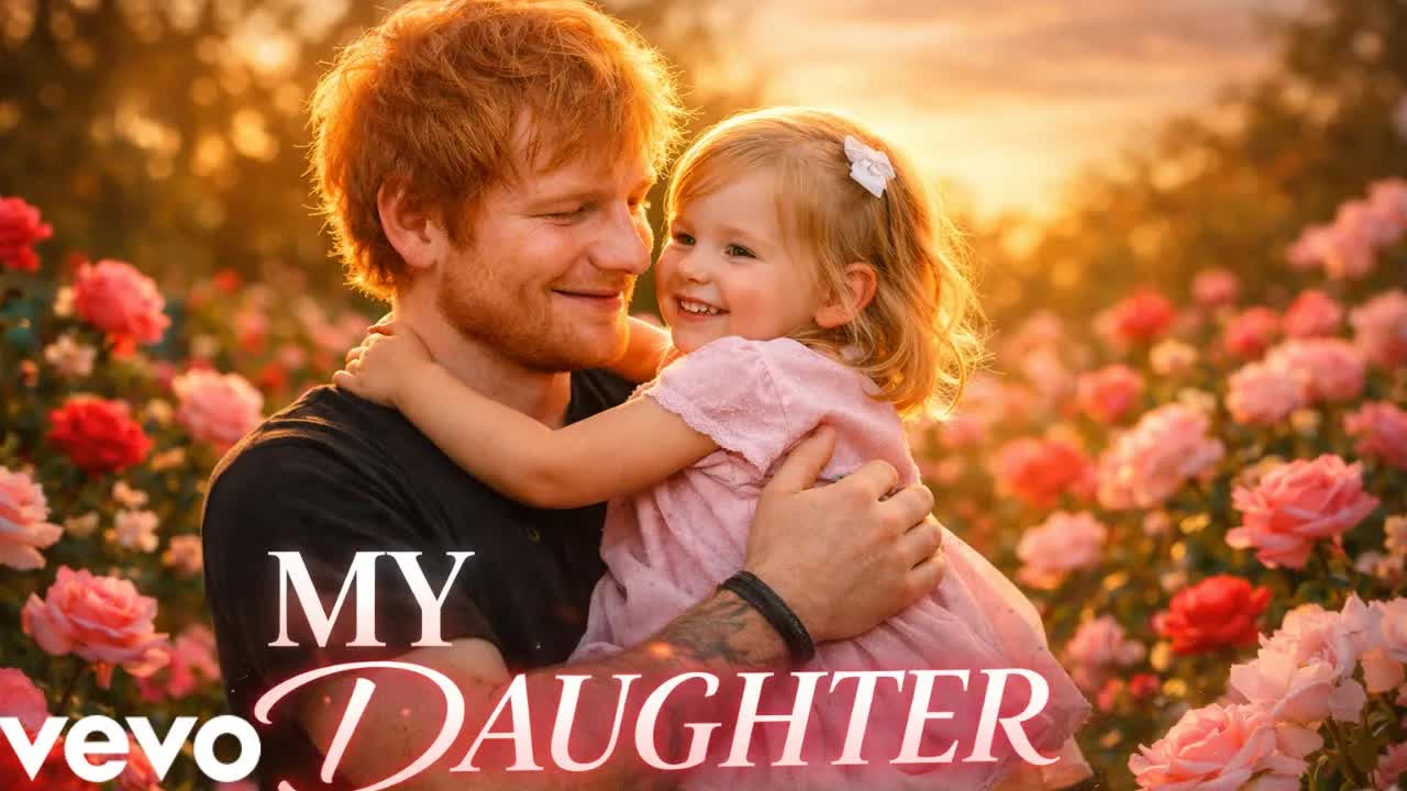 Ed Sheeran (Official Video) | Emotional Pop Anthem 2026